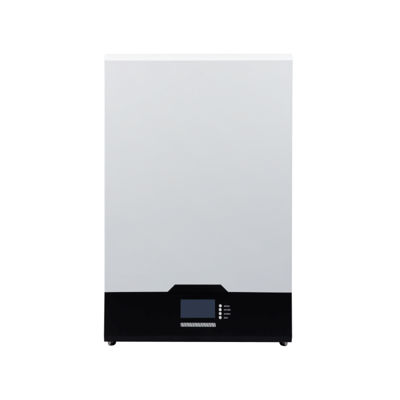 4.6KWH Energy Storage Battery