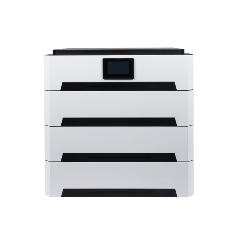 19.2KWH Energy Storage Battery