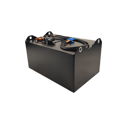 48V Forklift Lithium Battery
