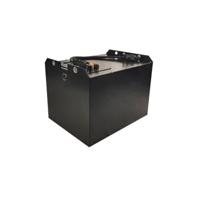 72V Forklift Battery
