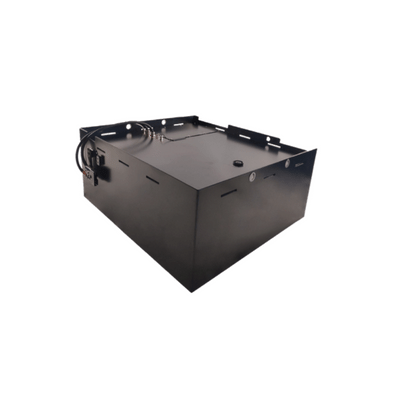 80V Forklift Battery