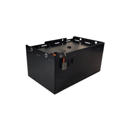 96V Forklift Battery
