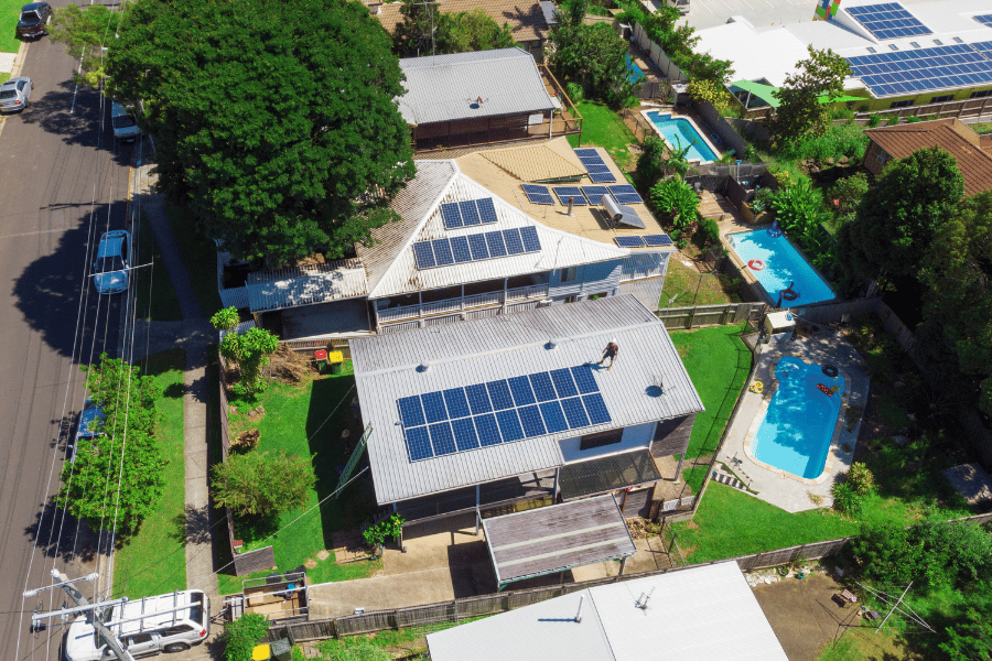 Reduce Carbon Footprint